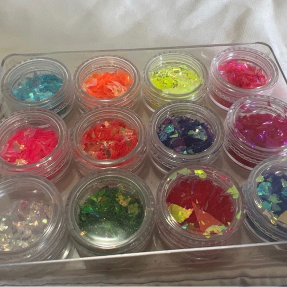 Professional Nail Supplies - Picture 4 of 7